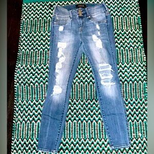 Torrid Jeggings